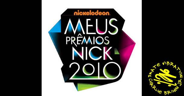 Meus Prêmios Nick 2010
